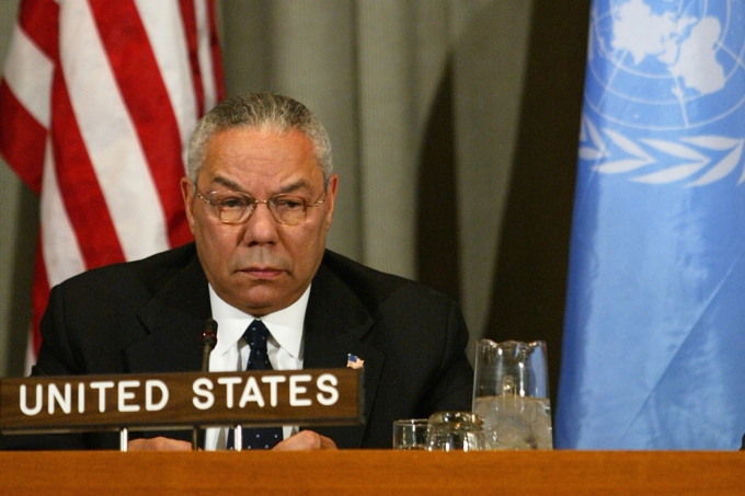 Quartet Meets At UN To Discuss Mideast Peace